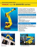 FANUC Product Series Information